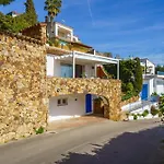Casa De Vacaciones A 100Mts De La Playa Con Ac