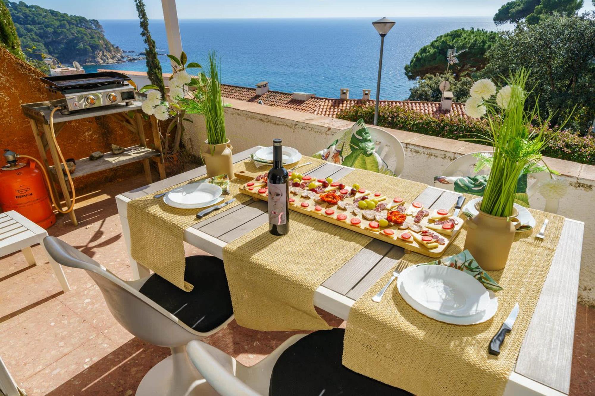 Appartement A 100mts De La Playa Con Ac *