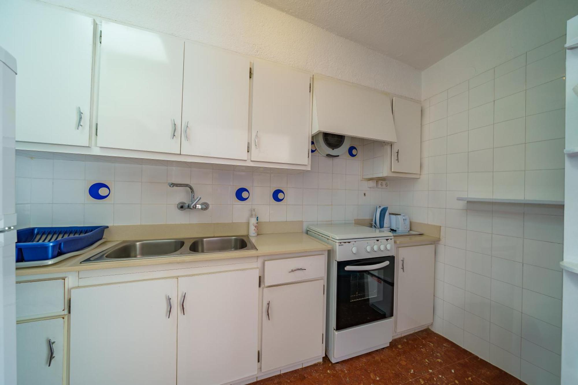 A 100mts De La Playa Con Ac Appartement