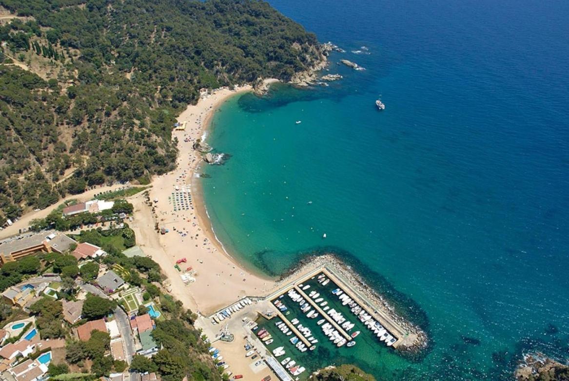 A 100mts De La Playa Con Ac * Lloret de Mar