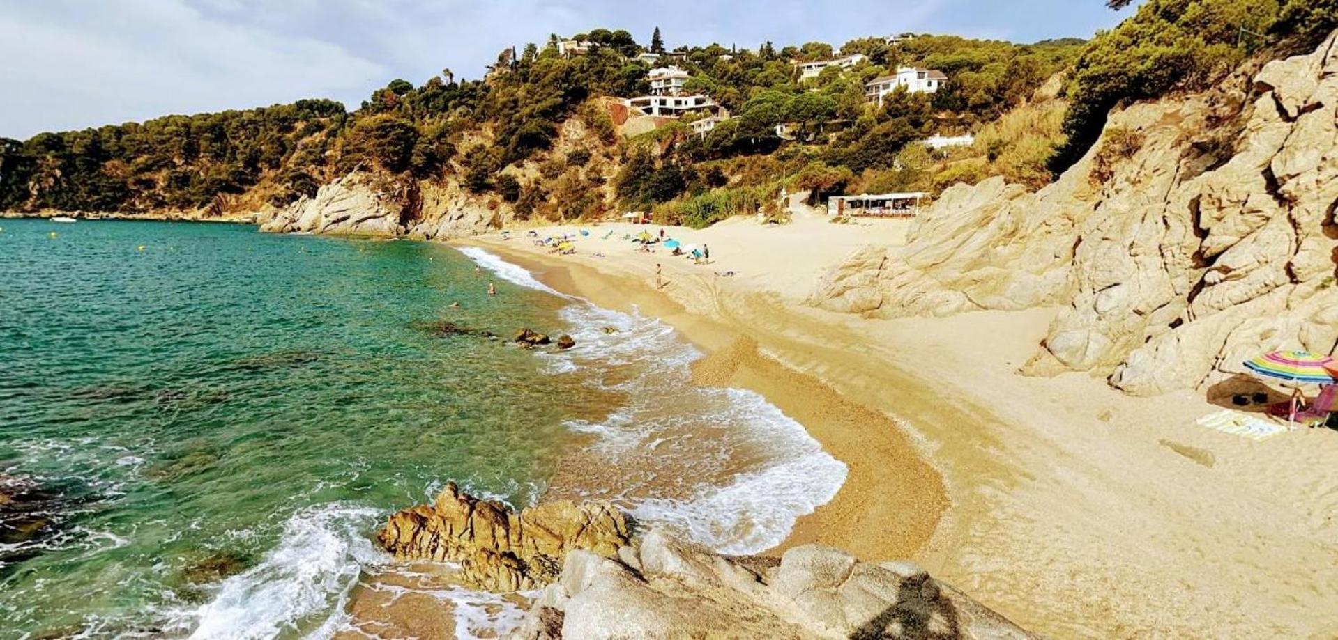 A 100mts De La Playa Con Ac Appartement Lloret de Mar