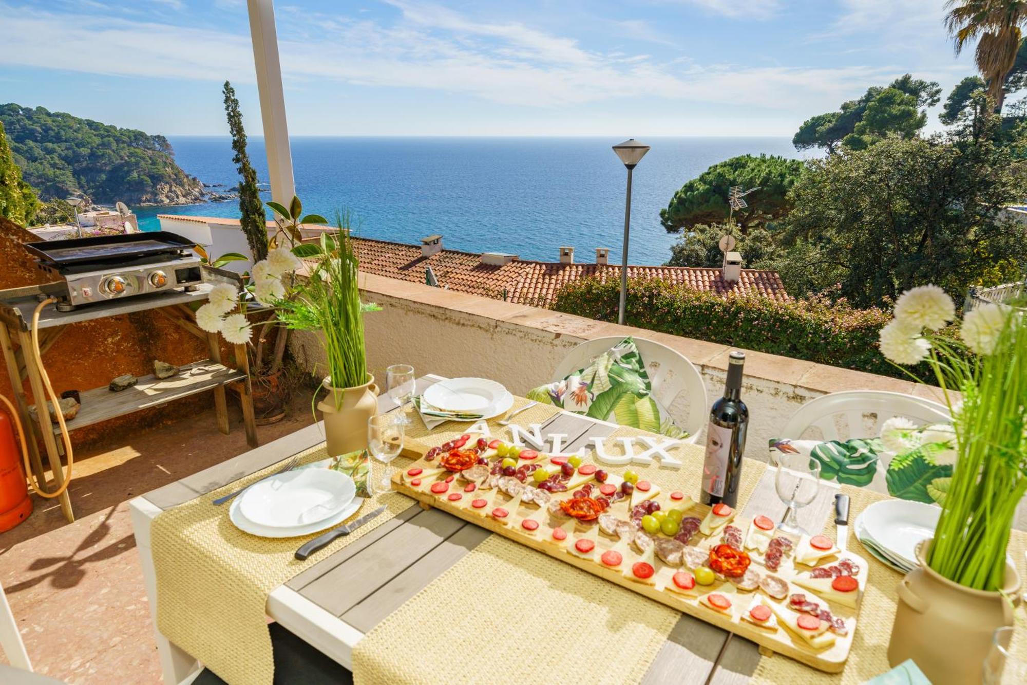 Appartement A 100mts De La Playa Con Ac