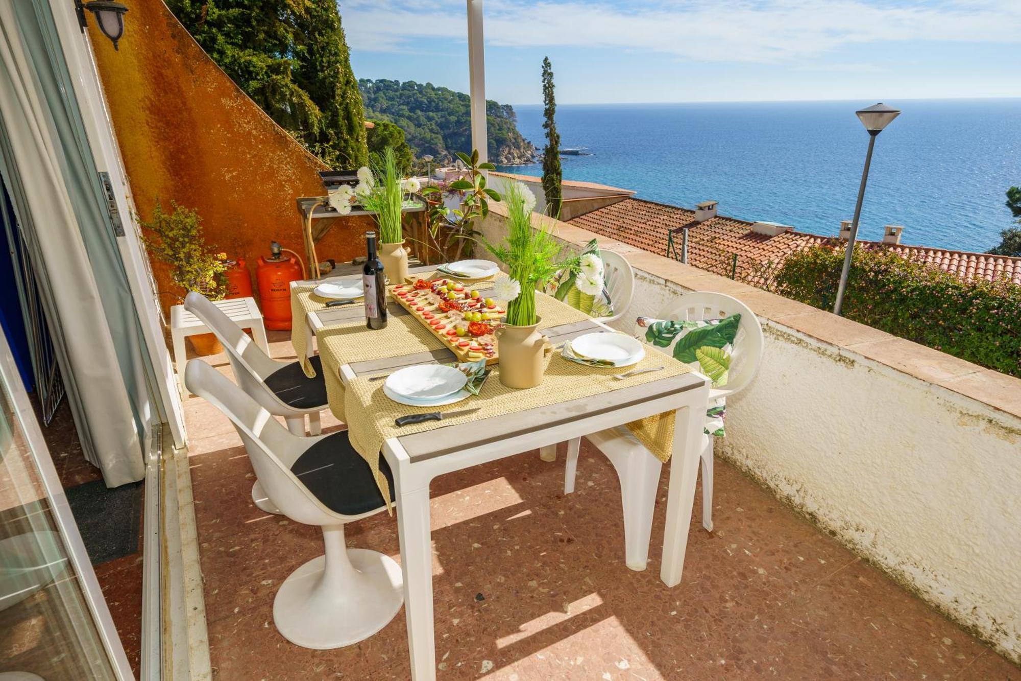 Appartement A 100mts De La Playa Con Ac